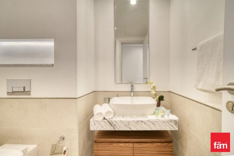 Byt v Dubai, SAE 1 ložnice, 75.3 m² Č.: 598095 - fotografie 15