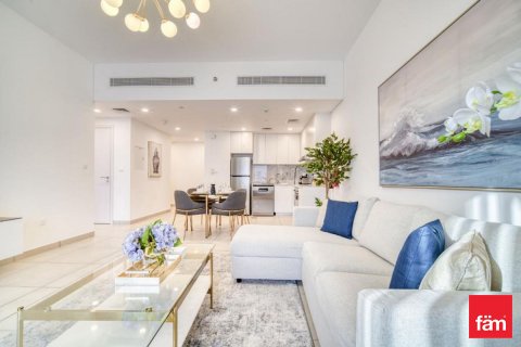 Byt v Dubai, SAE 1 ložnice, 75.3 m² Č.: 598095 - fotografie 19