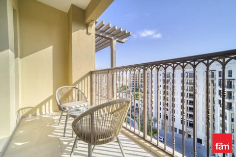 Byt v Dubai, SAE 1 ložnice, 75.3 m² Č.: 598095 - fotografie 16