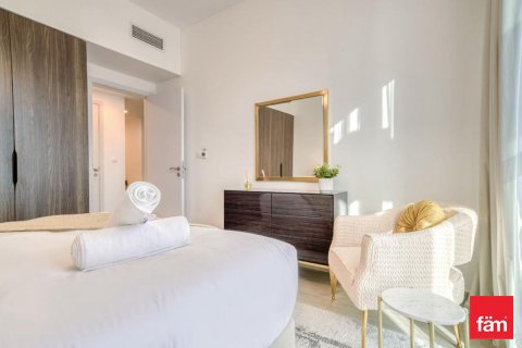 Byt v Dubai, SAE 1 ložnice, 75.3 m² Č.: 598095 - fotografie 10