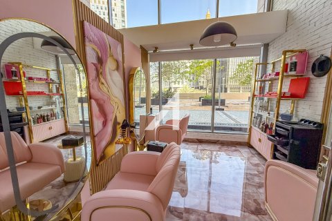 Üürile anda ärikinnisvara asukohaga DIFC, Dubai, AÜE: 144 m² Nr 700707 - pilt 6