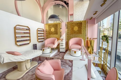 Üürile anda ärikinnisvara asukohaga DIFC, Dubai, AÜE: 144 m² Nr 700707 - pilt 9