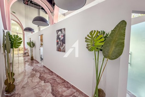 Üürile anda ärikinnisvara asukohaga DIFC, Dubai, AÜE: 144 m² Nr 700707 - pilt 12