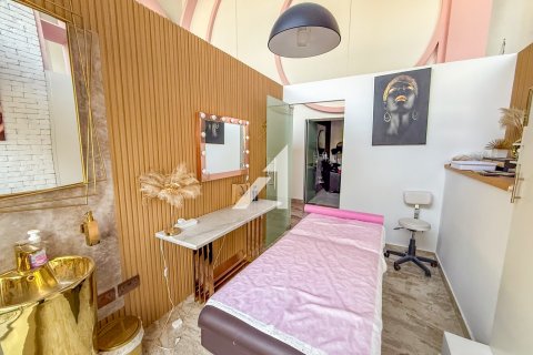 Üürile anda ärikinnisvara asukohaga DIFC, Dubai, AÜE: 144 m² Nr 700707 - pilt 8