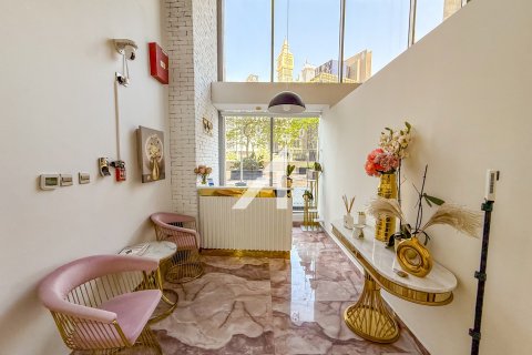 Üürile anda ärikinnisvara asukohaga DIFC, Dubai, AÜE: 144 m² Nr 700707 - pilt 4