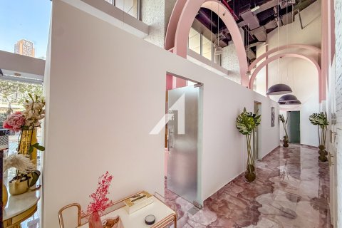 Üürile anda ärikinnisvara asukohaga DIFC, Dubai, AÜE: 144 m² Nr 700707 - pilt 2