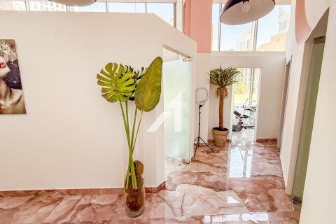 Üürile anda ärikinnisvara asukohaga DIFC, Dubai, AÜE: 144 m² Nr 700707 - pilt 10