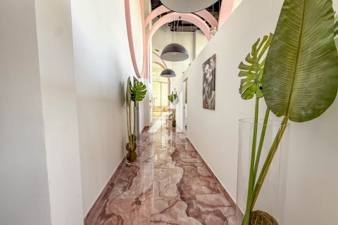 Üürile anda ärikinnisvara asukohaga DIFC, Dubai, AÜE: 144 m² Nr 700707 - pilt 3