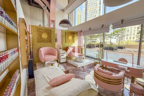 Üürile anda ärikinnisvara asukohaga DIFC, Dubai, AÜE: 144 m² Nr 700707 - pilt 7