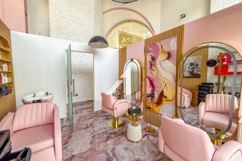 Üürile anda ärikinnisvara asukohaga DIFC, Dubai, AÜE: 144 m² Nr 700707 - pilt 11