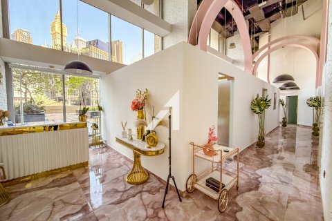 阿联酋 Dubai DIFC 商业地产  144 平方米 , 编号 700707