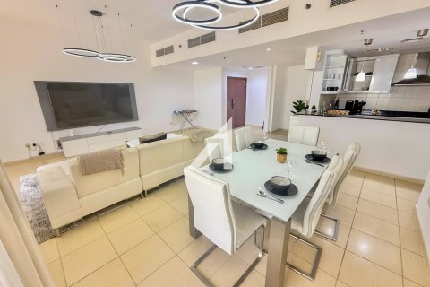 Dzīvoklis Jumeirah Beach Residence, Dubaijā, AAE 3 istabas, 173 m2 Nr. 700705 - attēls 5