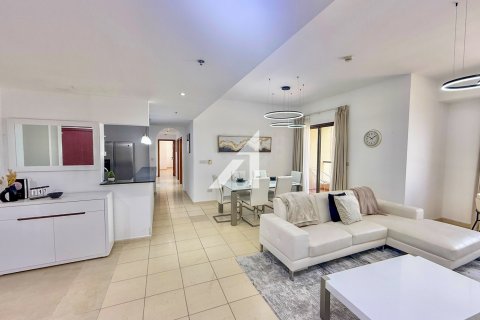 Dzīvoklis Jumeirah Beach Residence, Dubaijā, AAE 3 istabas, 173 m2 Nr. 700705 - attēls 3