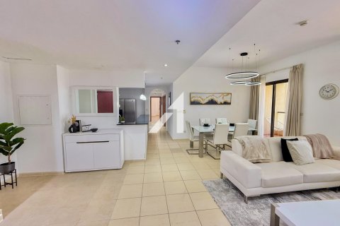 Dzīvoklis Jumeirah Beach Residence, Dubaijā, AAE 3 istabas, 173 m2 Nr. 700705 - attēls 8