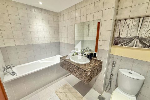 Dzīvoklis Jumeirah Beach Residence, Dubaijā, AAE 3 istabas, 173 m2 Nr. 700705 - attēls 13