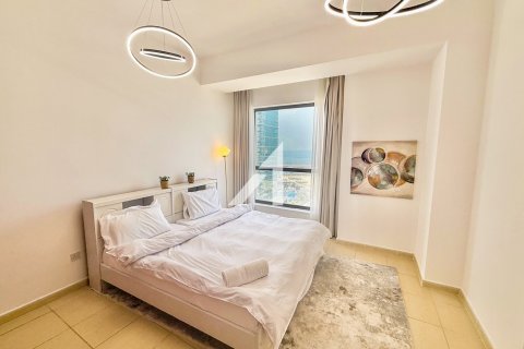 Dzīvoklis Jumeirah Beach Residence, Dubaijā, AAE 3 istabas, 173 m2 Nr. 700705 - attēls 9