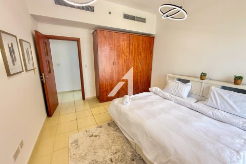 Dzīvoklis Jumeirah Beach Residence, Dubaijā, AAE 3 istabas, 173 m2 Nr. 700705 - attēls 11