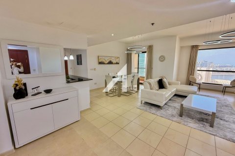 Dzīvoklis Jumeirah Beach Residence, Dubaijā, AAE 3 istabas, 173 m2 Nr. 700705 - attēls 2
