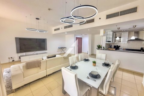 Dzīvoklis Jumeirah Beach Residence, Dubaijā, AAE 3 istabas, 173 m2 Nr. 700705 - attēls 6