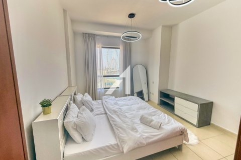 Dzīvoklis Jumeirah Beach Residence, Dubaijā, AAE 3 istabas, 173 m2 Nr. 700705 - attēls 7