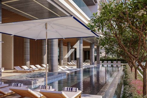 Lägenhet till försäljning i Business Bay, Dubai, UAE 1 rum, 46 kvm Nr. 700706 - fotografi 21