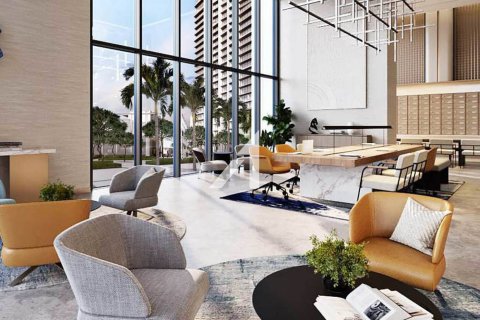Lägenhet till försäljning i Business Bay, Dubai, UAE 1 rum, 46 kvm Nr. 700706 - fotografi 15