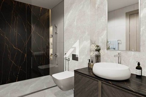 Lägenhet till försäljning i Business Bay, Dubai, UAE 1 rum, 46 kvm Nr. 700706 - fotografi 16