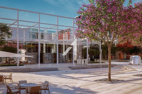 Lägenhet till försäljning i Business Bay, Dubai, UAE 1 rum, 46 kvm Nr. 700706 - fotografi 17