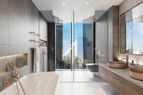 Lägenhet till försäljning i Business Bay, Dubai, UAE 1 rum, 46 kvm Nr. 700706 - fotografi 5