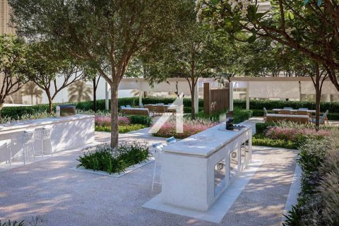 Lägenhet till försäljning i Business Bay, Dubai, UAE 1 rum, 46 kvm Nr. 700706 - fotografi 24