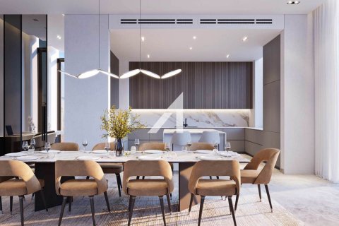 Lägenhet till försäljning i Business Bay, Dubai, UAE 1 rum, 46 kvm Nr. 700706 - fotografi 6