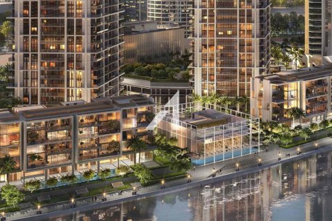 Lägenhet till försäljning i Business Bay, Dubai, UAE 1 rum, 46 kvm Nr. 700706 - fotografi 18