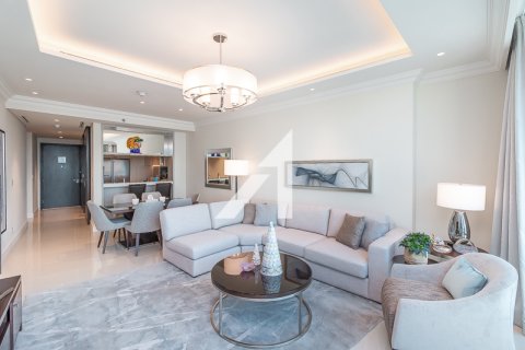 Wohnung in Downtown Dubai (Downtown Burj Dubai), Dubai, VAE: 2 Schlafzimmer, 139 m2 Nr. 700708