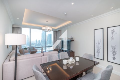Wohnung zur Miete in Downtown Dubai (Downtown Burj Dubai), Dubai, VAE 2 Schlafzimmer, 139 m2 Nr. 700708 - Foto 8