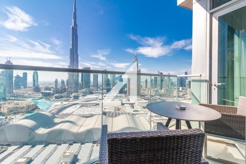 Wohnung zur Miete in Downtown Dubai (Downtown Burj Dubai), Dubai, VAE 2 Schlafzimmer, 139 m2 Nr. 700708 - Foto 13