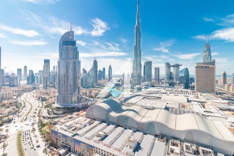 Wohnung zur Miete in Downtown Dubai (Downtown Burj Dubai), Dubai, VAE 2 Schlafzimmer, 139 m2 Nr. 700708 - Foto 2