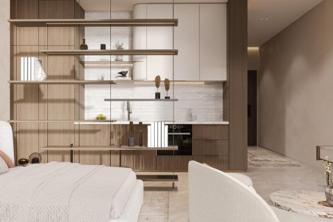 آپارتمان در Dubai ، امارات متحده عربی 49 متر مربع.  شماره 700703