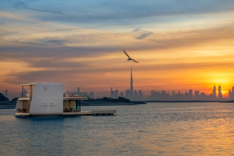 Βίλα σε The World Islands, Dubai, ΗΑΕ 3 υπνοδωμάτια, 374 τ.μ. Αρ. 690151 - φωτογραφία 5