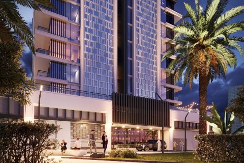 Dubai, संयुक्त अरब अमीरात में अपार्टमेंट, 1 बेडरूम, 78 वर्ग मीटर, संख्या 690148 - फ़ोटो 4