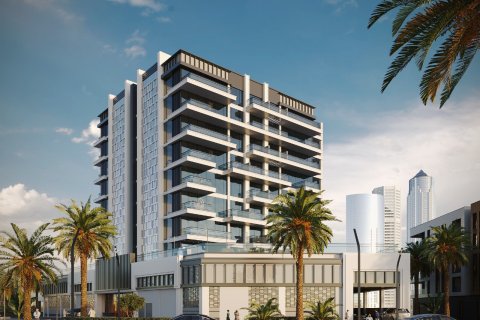 Dubai, संयुक्त अरब अमीरात में अपार्टमेंट, 1 बेडरूम, 78 वर्ग मीटर, संख्या 690148 - फ़ोटो 3