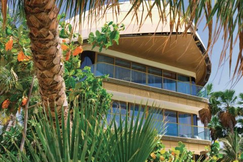 Bangunan di The World Islands, Dubai, UEA 7 kamar tidur, 2056 m2 nomor 690152 - foto 10