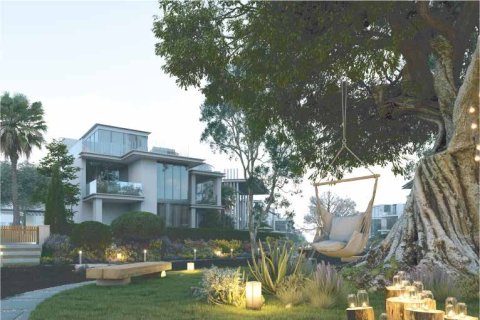 فيلا للبيع في الشارقة، الإمارات العربية المتحدة 4 غرفة نوم ، 251 متر مربع ، رقم 690150 - صورة 3