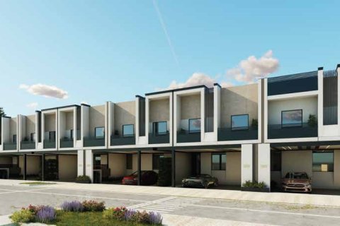 فيلا للبيع في الشارقة، الإمارات العربية المتحدة 4 غرفة نوم ، 251 متر مربع ، رقم 690150 - صورة 4