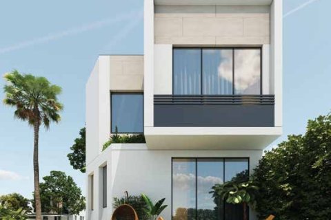 فيلا للبيع في الشارقة، الإمارات العربية المتحدة 4 غرفة نوم ، 251 متر مربع ، رقم 690150 - صورة 8