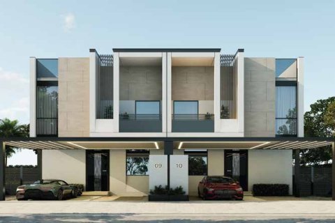 فيلا للبيع في الشارقة، الإمارات العربية المتحدة 4 غرفة نوم ، 251 متر مربع ، رقم 690150 - صورة 6