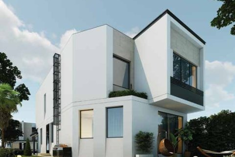 فيلا للبيع في الشارقة، الإمارات العربية المتحدة 4 غرفة نوم ، 251 متر مربع ، رقم 690150 - صورة 10