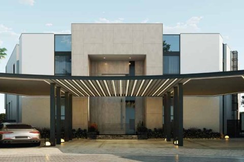 فيلا للبيع في الشارقة، الإمارات العربية المتحدة 4 غرفة نوم ، 251 متر مربع ، رقم 690150 - صورة 14