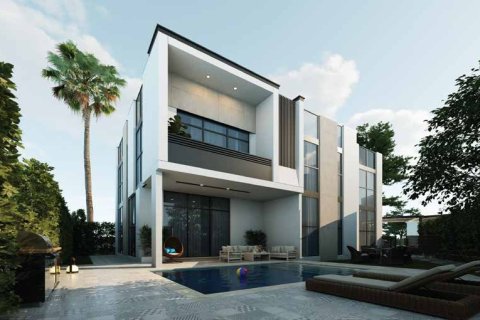 فيلا للبيع في الشارقة، الإمارات العربية المتحدة 4 غرفة نوم ، 251 متر مربع ، رقم 690150 - صورة 12