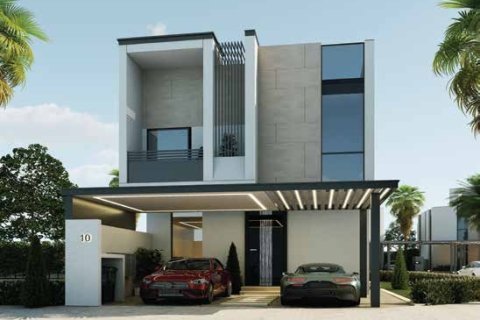 فيلا للبيع في الشارقة، الإمارات العربية المتحدة 4 غرفة نوم ، 251 متر مربع ، رقم 690150 - صورة 9