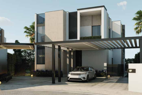 فيلا للبيع في الشارقة، الإمارات العربية المتحدة 4 غرفة نوم ، 251 متر مربع ، رقم 690150 - صورة 11